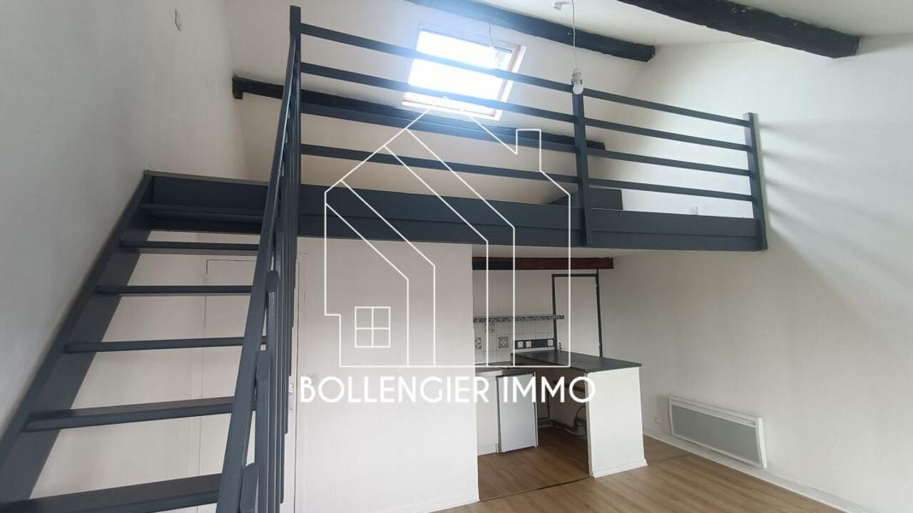 appartement 2 pièces 43 m2 à vendre à Lille (59000)