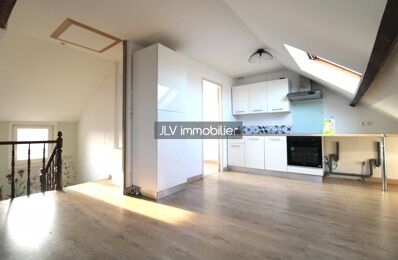 vente appartement 81 000 € à proximité de Wormhout (59470)