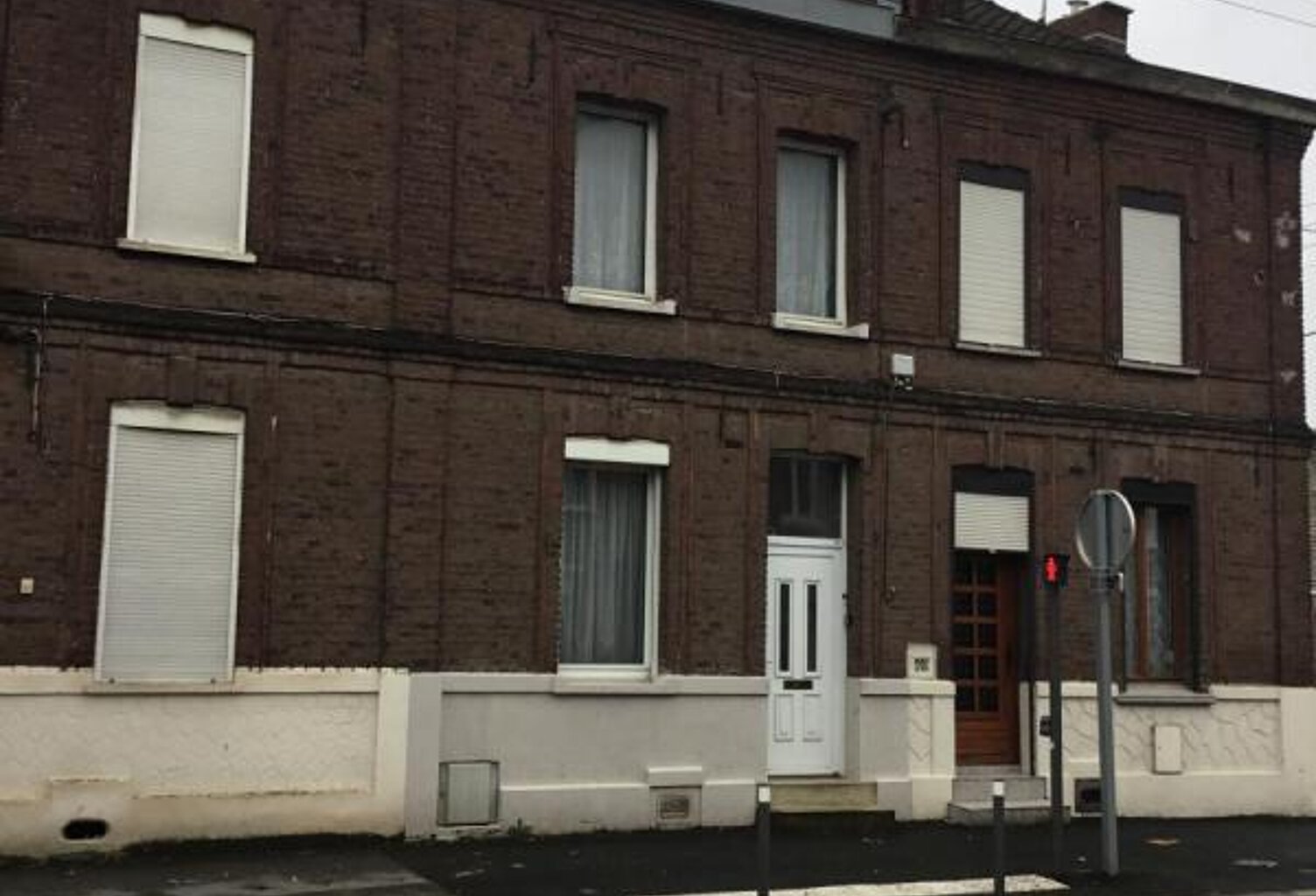 Maison de ville — photo 1