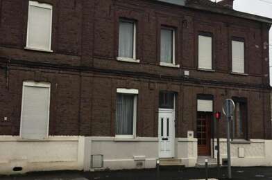 Maison 5 pièces 69500 €