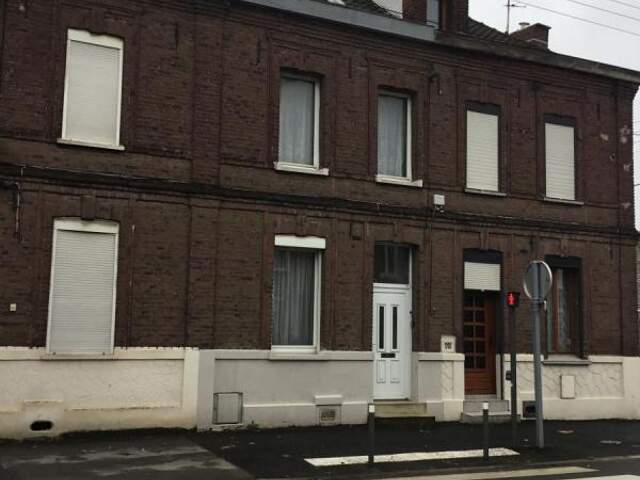 Maison de ville — photo du bien