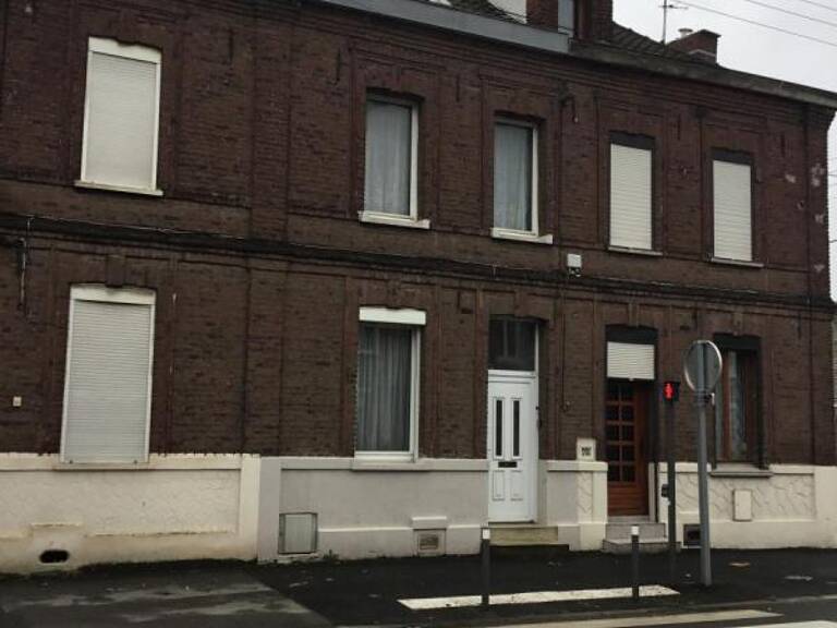 Maison de ville — photo 1