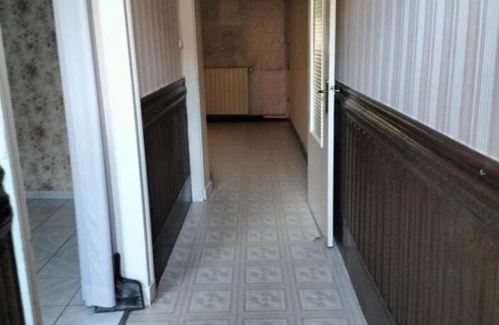 Maison de ville — photo 3