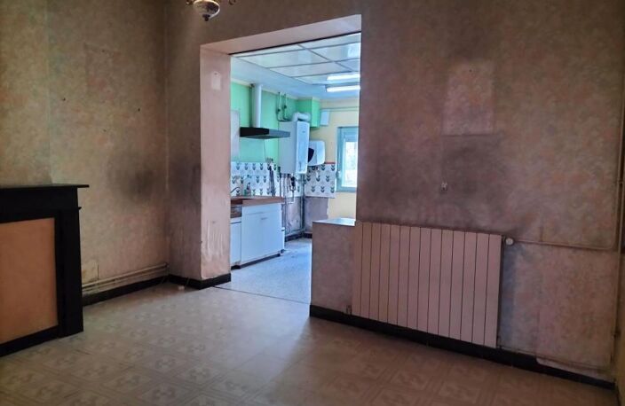 Maison de ville — photo 4