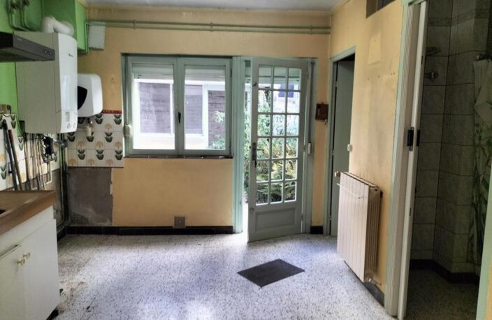 Maison de ville — photo 5