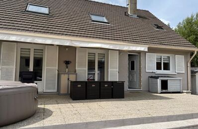 vente maison 379 400 € à proximité de Bruyères-sur-Oise (95820)