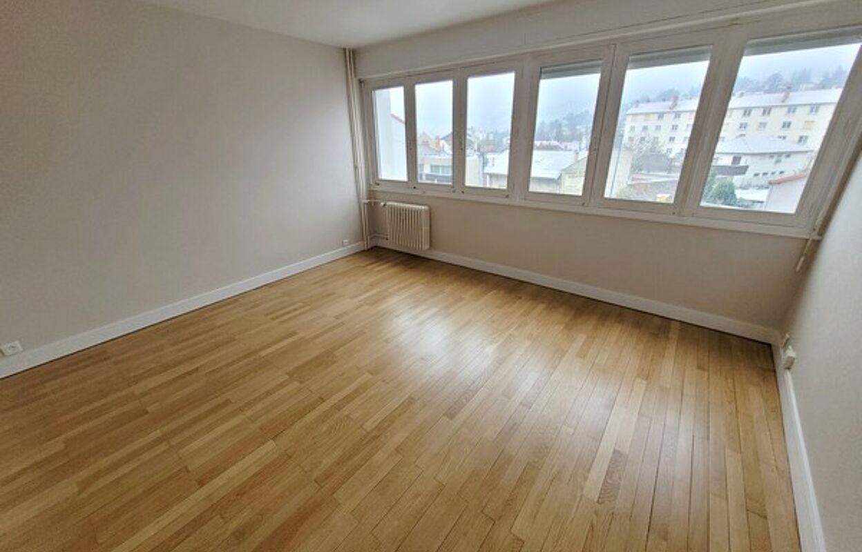 appartement 3 pièces 66 m2 à louer à Clermont-Ferrand (63100)