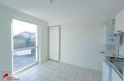 location appartement 408 € CC /mois à proximité de Cournon-d'Auvergne (63800)