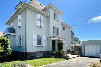 Maison 11 pièces 437000 €