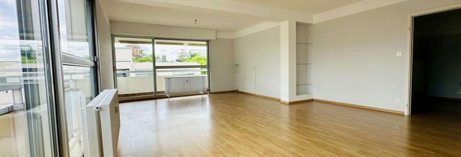 Appartement 5 Pièces 125 m² à vendre à Colmar (68000)