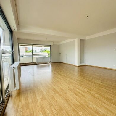 Appartement 5 pièces 508000 €