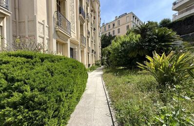 appartement 4 pièces 89 m2 à vendre à Nice (06000)