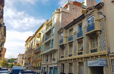 location appartement 748 € CC /mois à proximité de Nice (06100)