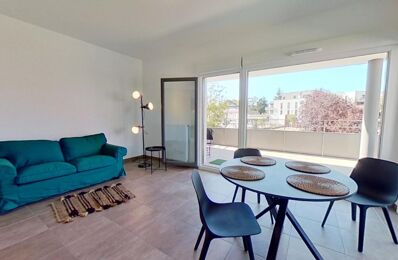 location appartement 1 200 € CC /mois à proximité de Vénissieux (69200)