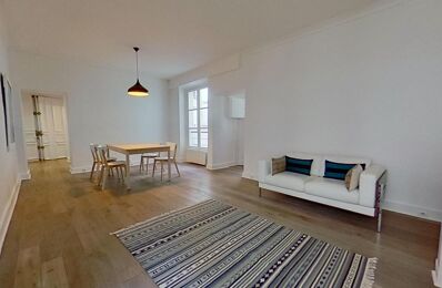 location appartement 2 550 € CC /mois à proximité de Paris 15 (75015)