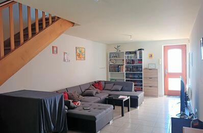 location appartement 580 € CC /mois à proximité de Plombières-les-Bains (88370)