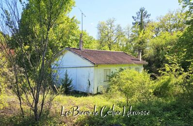 vente maison 66 000 € à proximité de Saint-Jory-Las-Bloux (24160)