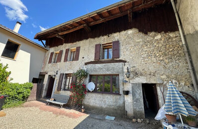 vente maison 245 000 € à proximité de La Ravoire (73490)