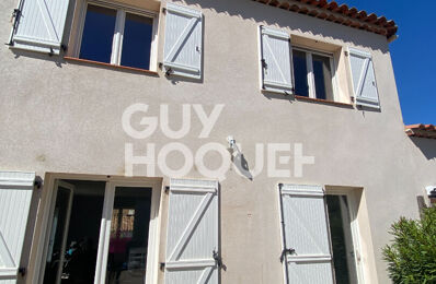 location maison 1 250 € CC /mois à proximité de Flassans-sur-Issole (83340)