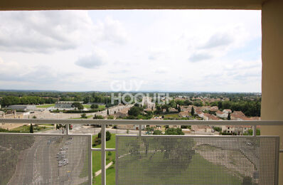 vente appartement 69 000 € à proximité de Morières-Lès-Avignon (84310)