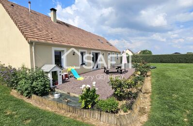 vente maison 229 000 € à proximité de Vieux-Pont-en-Auge (14140)