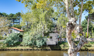 Appartement 5 Pièces 92 m² à vendre à Capbreton (40130)