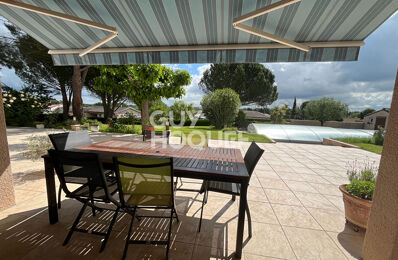 vente maison 469 000 € à proximité de Savenès (82600)