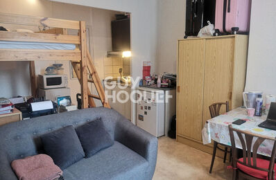 location appartement 430 € CC /mois à proximité de Joué-Lès-Tours (37300)
