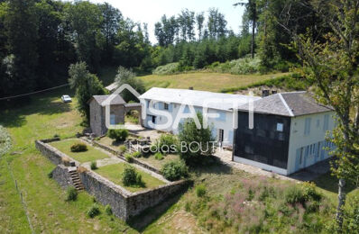 vente maison 550 000 € à proximité de Lespinassière (11160)
