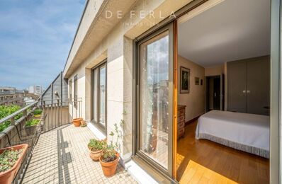 vente appartement 660 000 € à proximité de Levallois-Perret (92300)