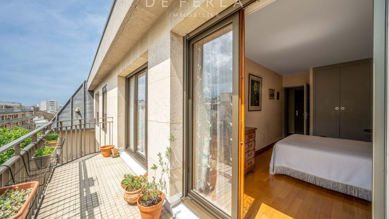 appartement 2 pièces 68 m2 à vendre à Paris 14 (75014)