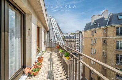 vente appartement 580 000 € à proximité de Paris 5 (75005)