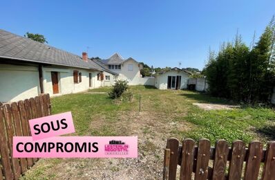 vente maison 119 000 € à proximité de Harfleur (76700)