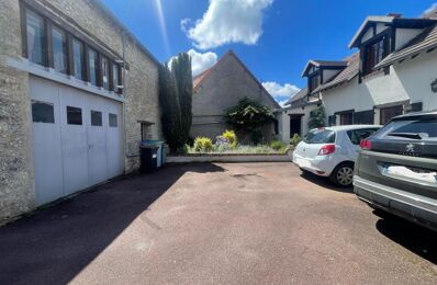 vente maison 315 000 € à proximité de Greneville-en-Beauce (45480)