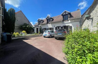 vente maison 315 000 € à proximité de Greneville-en-Beauce (45480)