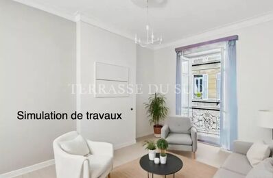 vente appartement 59 000 € à proximité de Marignane (13700)