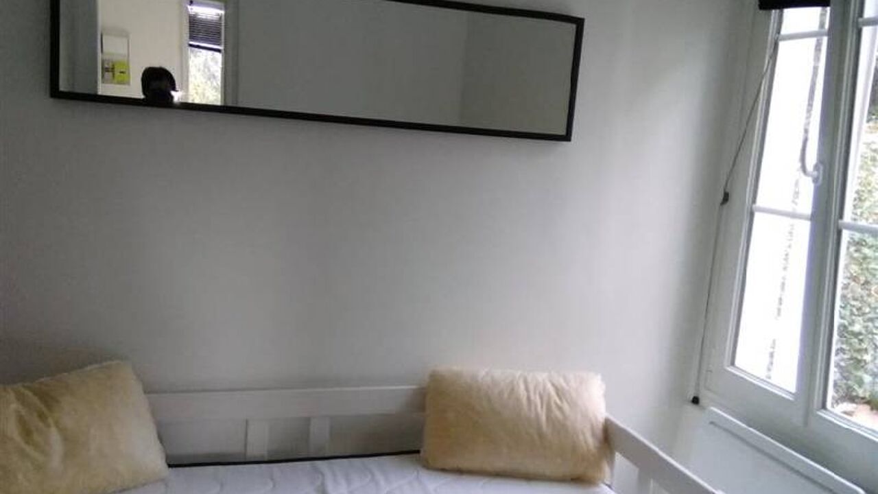 appartement 1 pièces 20 m2 à louer à Le Raincy (93340)
