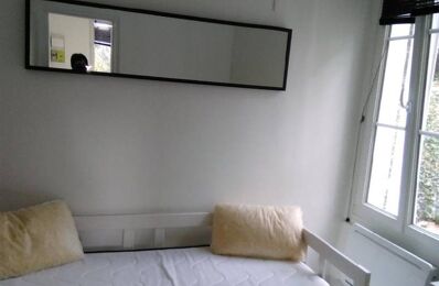 location appartement 750 € CC /mois à proximité de Claye-Souilly (77410)