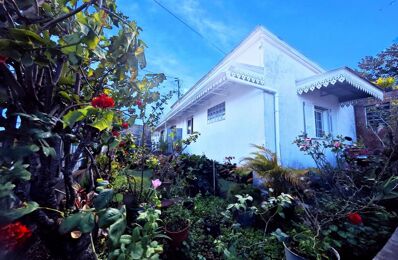 vente maison 367 000 € à proximité de Cilaos (97413)