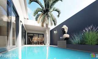 Maison 4 Pièces 92 m² à vendre à Saint-André (97440)