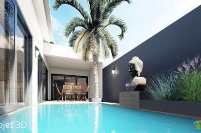 Maison 4 pièces 345000 €