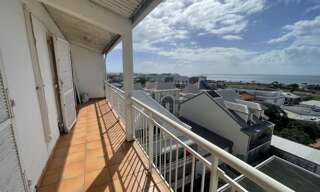 Appartement 4 Pièces 100 m² à vendre à Saint-Denis (97400)