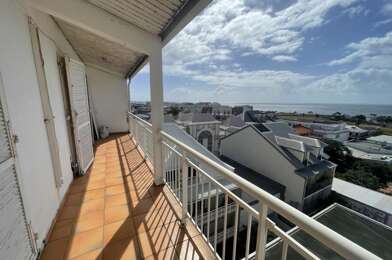 Appartement 4 pièces 378000 €