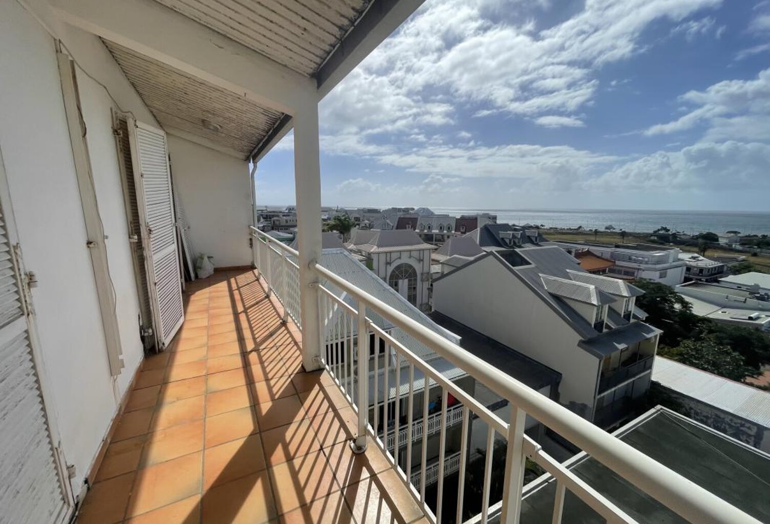 À vendre : Appartement T4 de 85 m2 au Centre-Ville de Saint- — photo 1