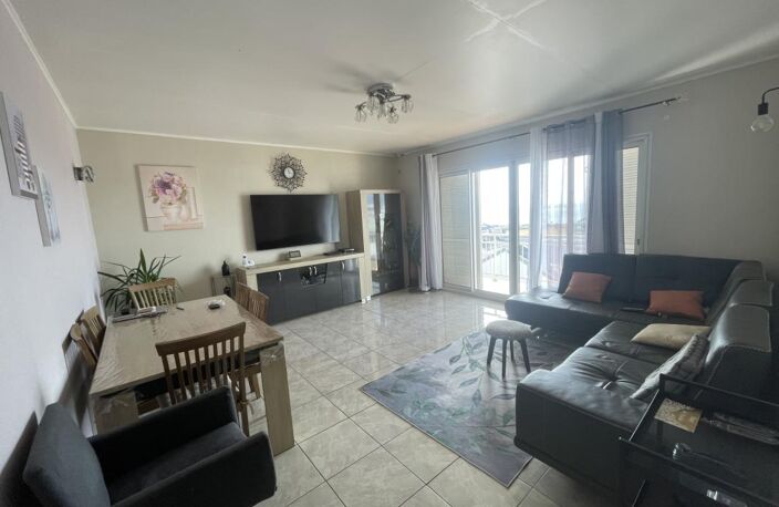 À vendre : Appartement T4 de 85 m2 au Centre-Ville de Saint- — photo 2