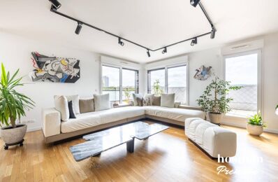 vente appartement 1 430 000 € à proximité de Villiers-le-Bâcle (91190)