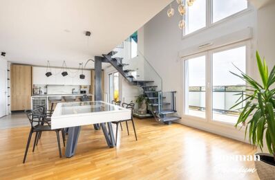 vente appartement 1 430 000 € à proximité de Saint-Cyr-l'École (78210)