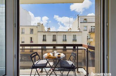 vente appartement 460 000 € à proximité de Clichy-sous-Bois (93390)