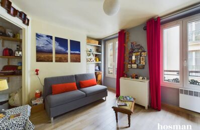 vente appartement 180 000 € à proximité de La Garenne-Colombes (92250)