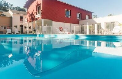 vente appartement 109 514 € à proximité de Saint-Julien-de-Concelles (44450)